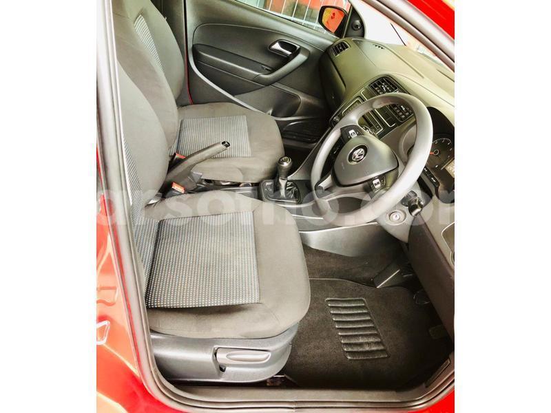 Big with watermark volkswagen polo leribe hlotse 17014