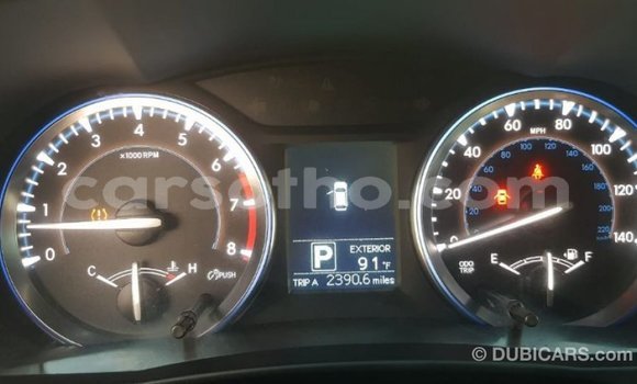 Buy Import Toyota Highlander Other Car in Import - Dubai in Maseru Buy Import Toyota Highlander Other Car in Import - Dubai in Maseru