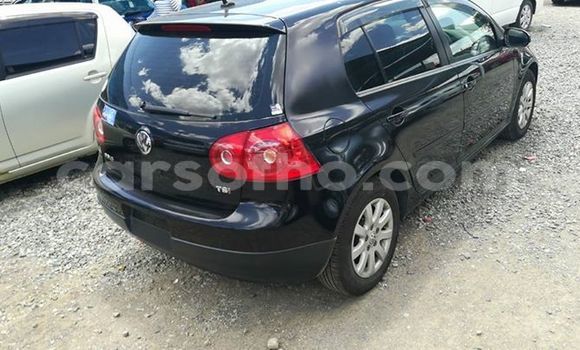 Buy Used Volkswagen Golf Black Car in Maseru in Maseru Buy Used Volkswagen Golf Black Car in Maseru in Maseru