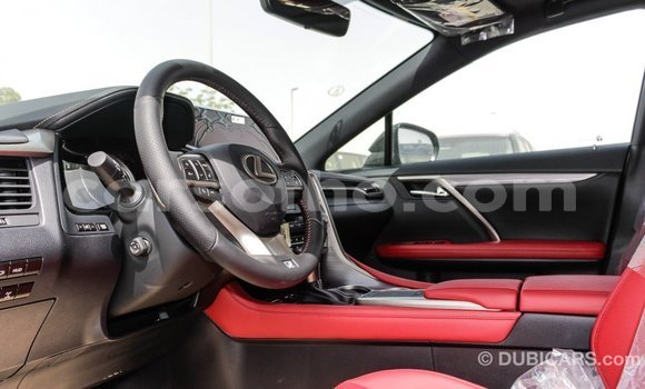 Buy Import Lexus RX 300 White Car in Import - Dubai in Maseru Buy Import Lexus RX 300 White Car in Import - Dubai in Maseru