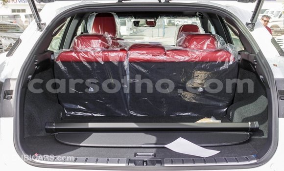 Buy Import Lexus RX 300 White Car in Import - Dubai in Maseru Buy Import Lexus RX 300 White Car in Import - Dubai in Maseru