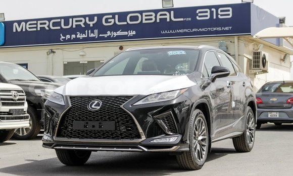 Sayi Imported Lexus RX 300 Black Mota in Import - Dubai a Maseru Sayi Imported Lexus RX 300 Black Mota in Import - Dubai a Maseru