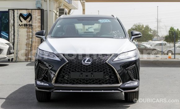 Sayi Imported Lexus RX 300 Black Mota in Import - Dubai a Maseru Sayi Imported Lexus RX 300 Black Mota in Import - Dubai a Maseru