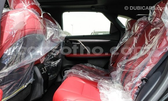 Sayi Imported Lexus RX 300 Black Mota in Import - Dubai a Maseru Sayi Imported Lexus RX 300 Black Mota in Import - Dubai a Maseru