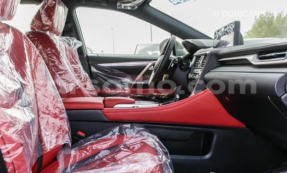 Sayi Imported Lexus RX 300 Black Mota in Import - Dubai a Maseru Sayi Imported Lexus RX 300 Black Mota in Import - Dubai a Maseru