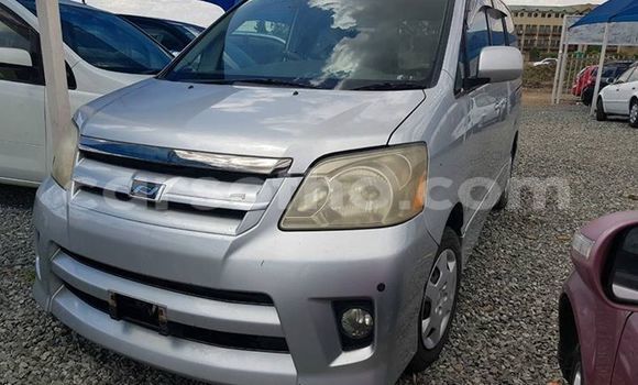 Buy Used Toyota Noah Silver Car in Maseru in Maseru Buy Used Toyota Noah Silver Car in Maseru in Maseru