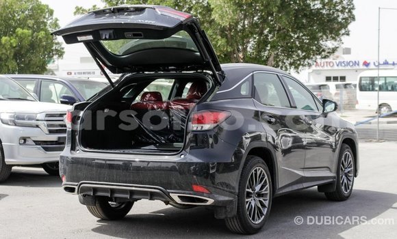 Sayi Imported Lexus RX 300 Black Mota in Import - Dubai a Maseru Sayi Imported Lexus RX 300 Black Mota in Import - Dubai a Maseru