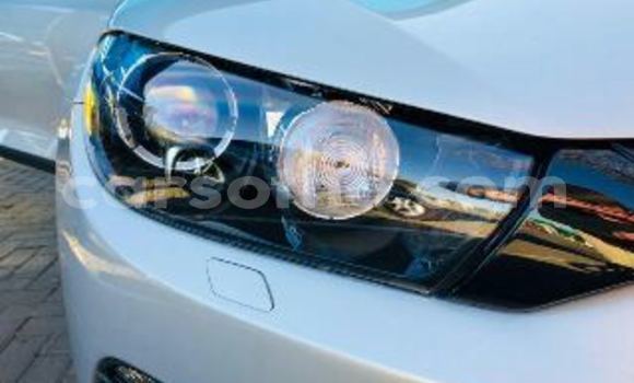 Sayi Na hannu Volkswagen Scirocco Silver Mota in Maseru a Maseru Sayi Na hannu Volkswagen Scirocco Silver Mota in Maseru a Maseru