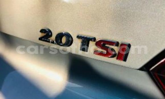 Sayi Na hannu Volkswagen Scirocco Silver Mota in Maseru a Maseru Sayi Na hannu Volkswagen Scirocco Silver Mota in Maseru a Maseru