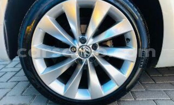 Sayi Na hannu Volkswagen Scirocco Silver Mota in Maseru a Maseru Sayi Na hannu Volkswagen Scirocco Silver Mota in Maseru a Maseru