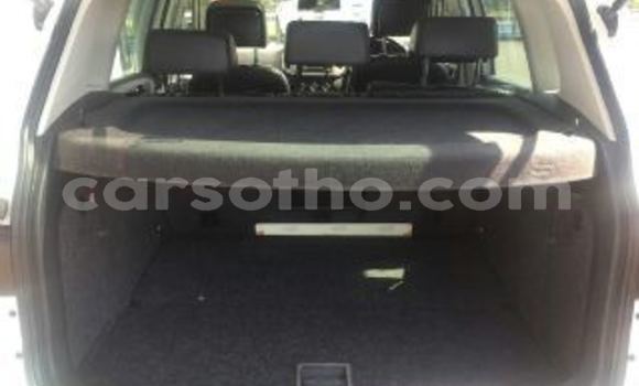 Sayi Na hannu Volkswagen Tiguan White Mota in Maseru a Maseru Sayi Na hannu Volkswagen Tiguan White Mota in Maseru a Maseru