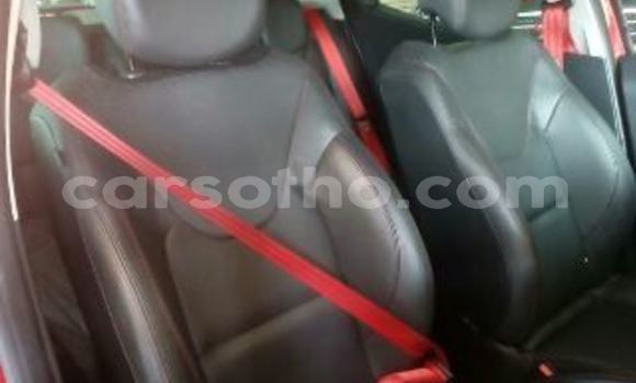 Sayi Na hannu Renault Clio Red Mota in Maseru a Maseru Sayi Na hannu Renault Clio Red Mota in Maseru a Maseru