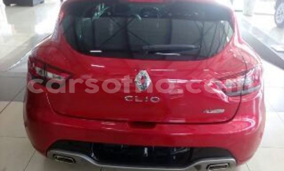 Sayi Na hannu Renault Clio Red Mota in Maseru a Maseru Sayi Na hannu Renault Clio Red Mota in Maseru a Maseru