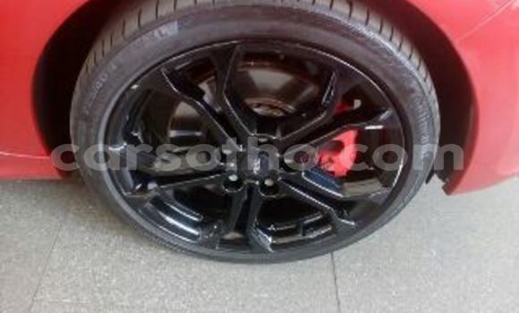 Sayi Na hannu Renault Clio Red Mota in Maseru a Maseru Sayi Na hannu Renault Clio Red Mota in Maseru a Maseru