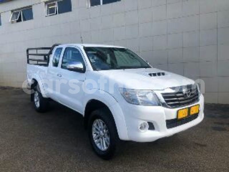 Big with watermark toyota hilux maseru maseru 17028