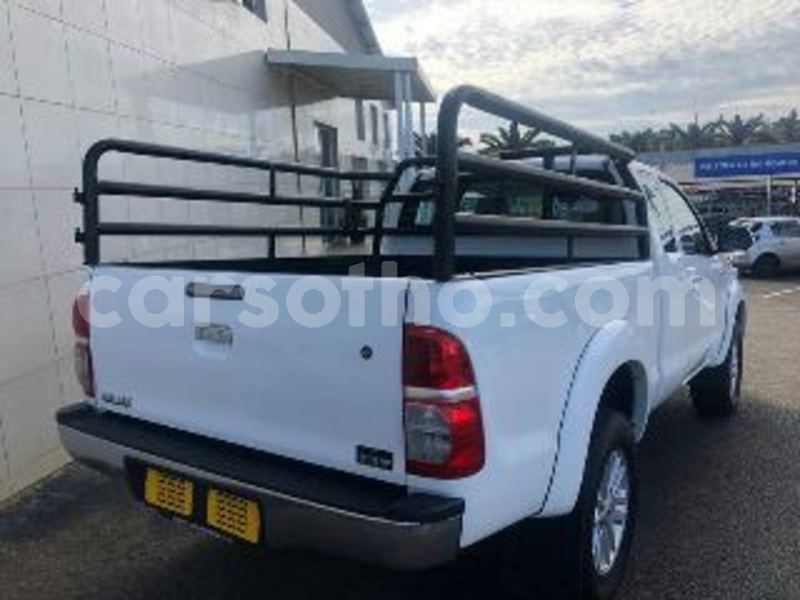 Big with watermark toyota hilux maseru maseru 17028