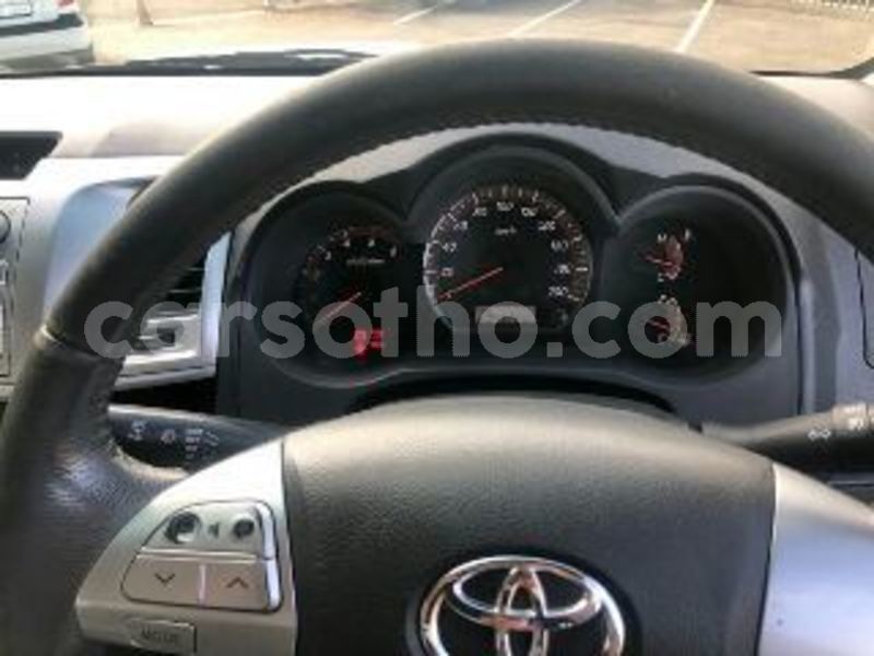 Big with watermark toyota hilux maseru maseru 17028