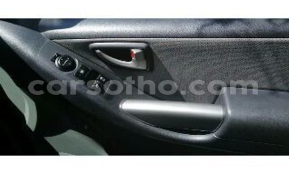 Acheter Occasion Voiture Hyundai H1 Gris à Maseru, Maseru Acheter Occasion Voiture Hyundai H1 Gris à Maseru, Maseru