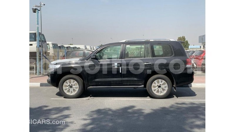 Big with watermark toyota land cruiser maseru import dubai 17030