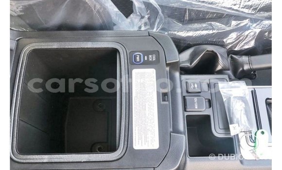 اشتري Imported Toyota Prado Black سيارة في Import - Dubai في Maseru اشتري Imported Toyota Prado Black سيارة في Import - Dubai في Maseru