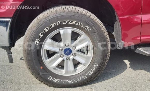 Sayi Imported Ford Club Wagon Red Mota in Import - Dubai a Maseru Sayi Imported Ford Club Wagon Red Mota in Import - Dubai a Maseru