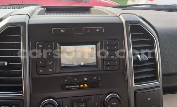 Sayi Imported Ford Club Wagon Red Mota in Import - Dubai a Maseru Sayi Imported Ford Club Wagon Red Mota in Import - Dubai a Maseru