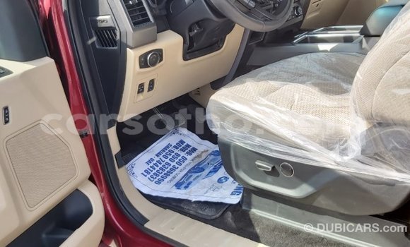 Sayi Imported Ford Club Wagon Red Mota in Import - Dubai a Maseru Sayi Imported Ford Club Wagon Red Mota in Import - Dubai a Maseru