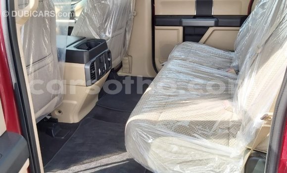 Sayi Imported Ford Club Wagon Red Mota in Import - Dubai a Maseru Sayi Imported Ford Club Wagon Red Mota in Import - Dubai a Maseru