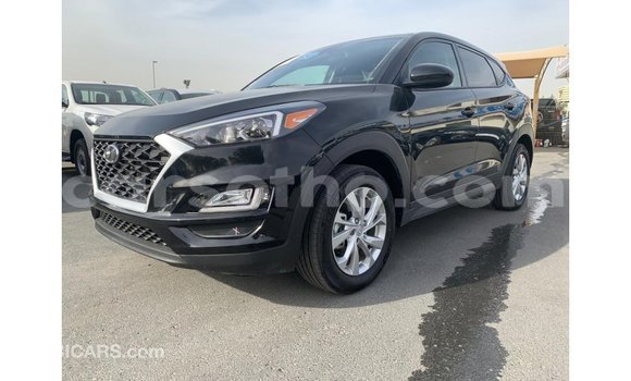 Sayi Imported Hyundai Tucson Black Mota in Import - Dubai a Maseru Sayi Imported Hyundai Tucson Black Mota in Import - Dubai a Maseru