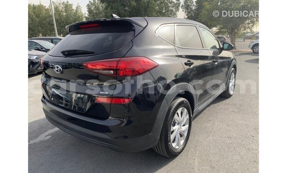 Sayi Imported Hyundai Tucson Black Mota in Import - Dubai a Maseru Sayi Imported Hyundai Tucson Black Mota in Import - Dubai a Maseru