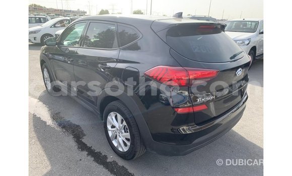 Sayi Imported Hyundai Tucson Black Mota in Import - Dubai a Maseru Sayi Imported Hyundai Tucson Black Mota in Import - Dubai a Maseru