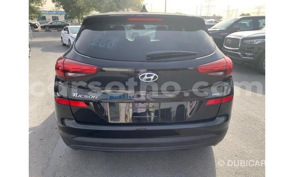Sayi Imported Hyundai Tucson Black Mota in Import - Dubai a Maseru Sayi Imported Hyundai Tucson Black Mota in Import - Dubai a Maseru