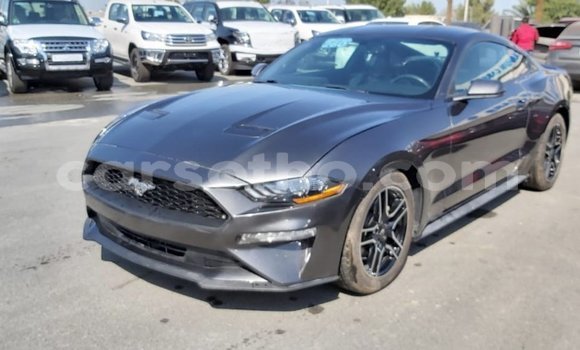 Sayi Imported Ford Mustang Other Mota in Import - Dubai a Maseru Sayi Imported Ford Mustang Other Mota in Import - Dubai a Maseru