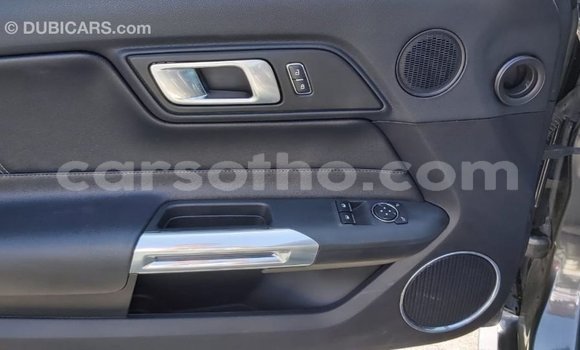 Sayi Imported Ford Mustang Other Mota in Import - Dubai a Maseru Sayi Imported Ford Mustang Other Mota in Import - Dubai a Maseru