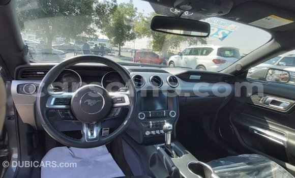 Sayi Imported Ford Mustang Other Mota in Import - Dubai a Maseru Sayi Imported Ford Mustang Other Mota in Import - Dubai a Maseru