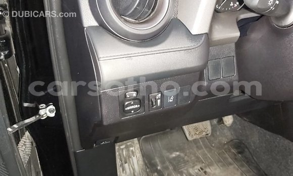 Sayi Imported Toyota 4Runner Black Mota in Import - Dubai a Maseru Sayi Imported Toyota 4Runner Black Mota in Import - Dubai a Maseru