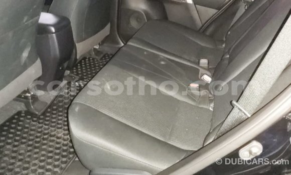 Sayi Imported Toyota 4Runner Black Mota in Import - Dubai a Maseru Sayi Imported Toyota 4Runner Black Mota in Import - Dubai a Maseru