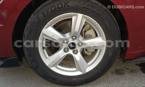 Sayi Imported Ford Mustang Red Mota in Import - Dubai a Maseru Sayi Imported Ford Mustang Red Mota in Import - Dubai a Maseru
