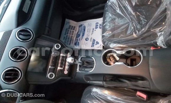 Sayi Imported Ford Mustang Red Mota in Import - Dubai a Maseru Sayi Imported Ford Mustang Red Mota in Import - Dubai a Maseru