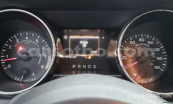 Sayi Imported Ford Mustang Red Mota in Import - Dubai a Maseru Sayi Imported Ford Mustang Red Mota in Import - Dubai a Maseru