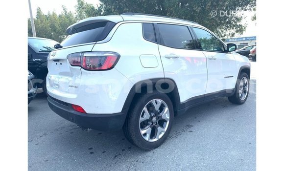 Sayi Imported Jeep Compass White Mota in Import - Dubai a Maseru Sayi Imported Jeep Compass White Mota in Import - Dubai a Maseru