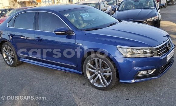 Sayi Imported Volkswagen Passat Blue Mota in Import - Dubai a Maseru Sayi Imported Volkswagen Passat Blue Mota in Import - Dubai a Maseru
