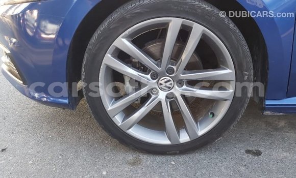 Sayi Imported Volkswagen Passat Blue Mota in Import - Dubai a Maseru Sayi Imported Volkswagen Passat Blue Mota in Import - Dubai a Maseru