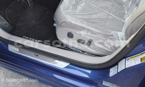 Sayi Imported Volkswagen Passat Blue Mota in Import - Dubai a Maseru Sayi Imported Volkswagen Passat Blue Mota in Import - Dubai a Maseru