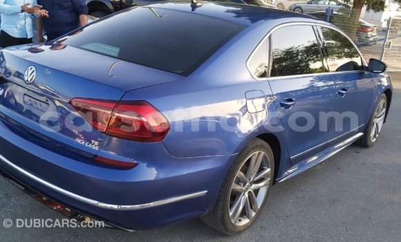 Sayi Imported Volkswagen Passat Blue Mota in Import - Dubai a Maseru Sayi Imported Volkswagen Passat Blue Mota in Import - Dubai a Maseru
