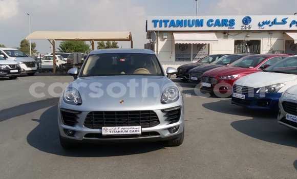 Sayi Imported Porsche Macan Other Mota in Import - Dubai a Maseru