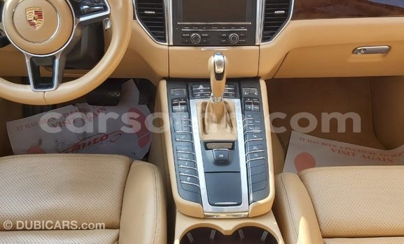 Sayi Imported Porsche Macan Other Mota in Import - Dubai a Maseru Sayi Imported Porsche Macan Other Mota in Import - Dubai a Maseru