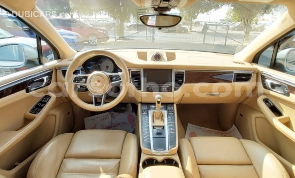 Sayi Imported Porsche Macan Other Mota in Import - Dubai a Maseru Sayi Imported Porsche Macan Other Mota in Import - Dubai a Maseru