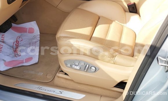 Sayi Imported Porsche Macan Other Mota in Import - Dubai a Maseru Sayi Imported Porsche Macan Other Mota in Import - Dubai a Maseru