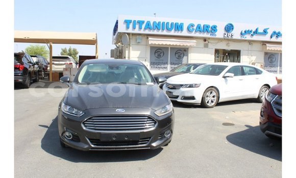 Sayi Imported Ford Fusion Other Mota in Import - Dubai a Maseru Sayi Imported Ford Fusion Other Mota in Import - Dubai a Maseru